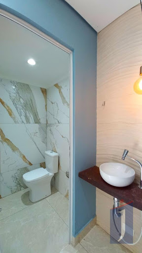 Lavabo 1