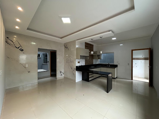 Casa em Loteamento Residencial Maria Amélia  -  Catalão