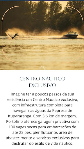 Centro Náutico 
