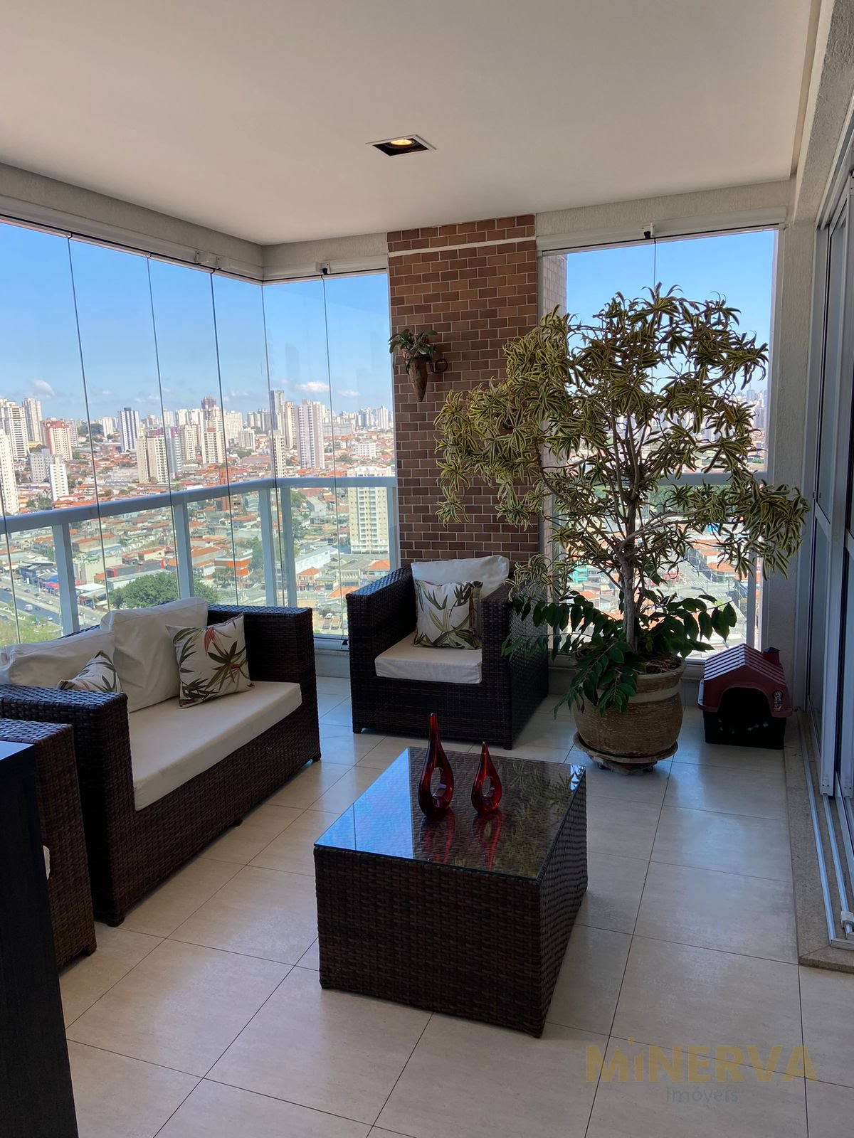 Apartamento à venda com 4 quartos, 3 suítes, 4 vagas e 160m² no Tatuapé, São Paulo (SP) — foto 14 de 30