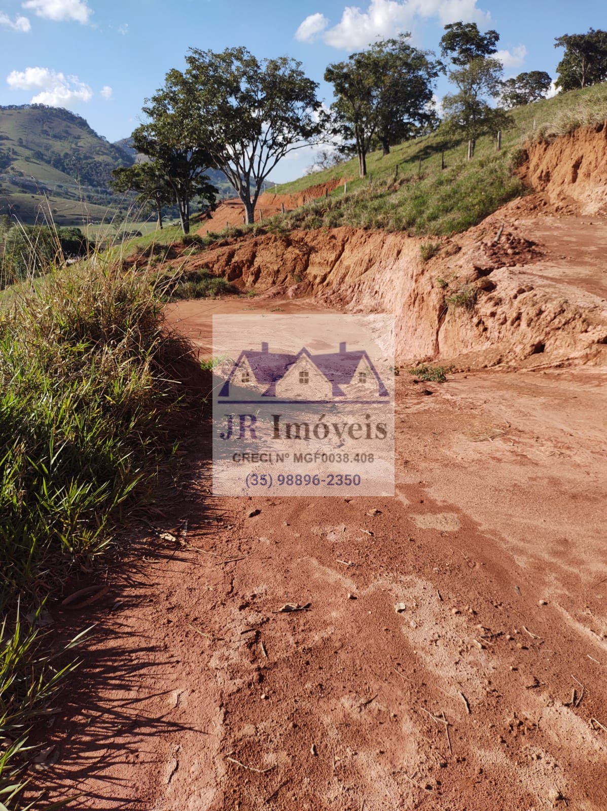 Terreno à venda com 1200m² de terreno no Melos, Piranguçu (MG) — foto 14 de 17