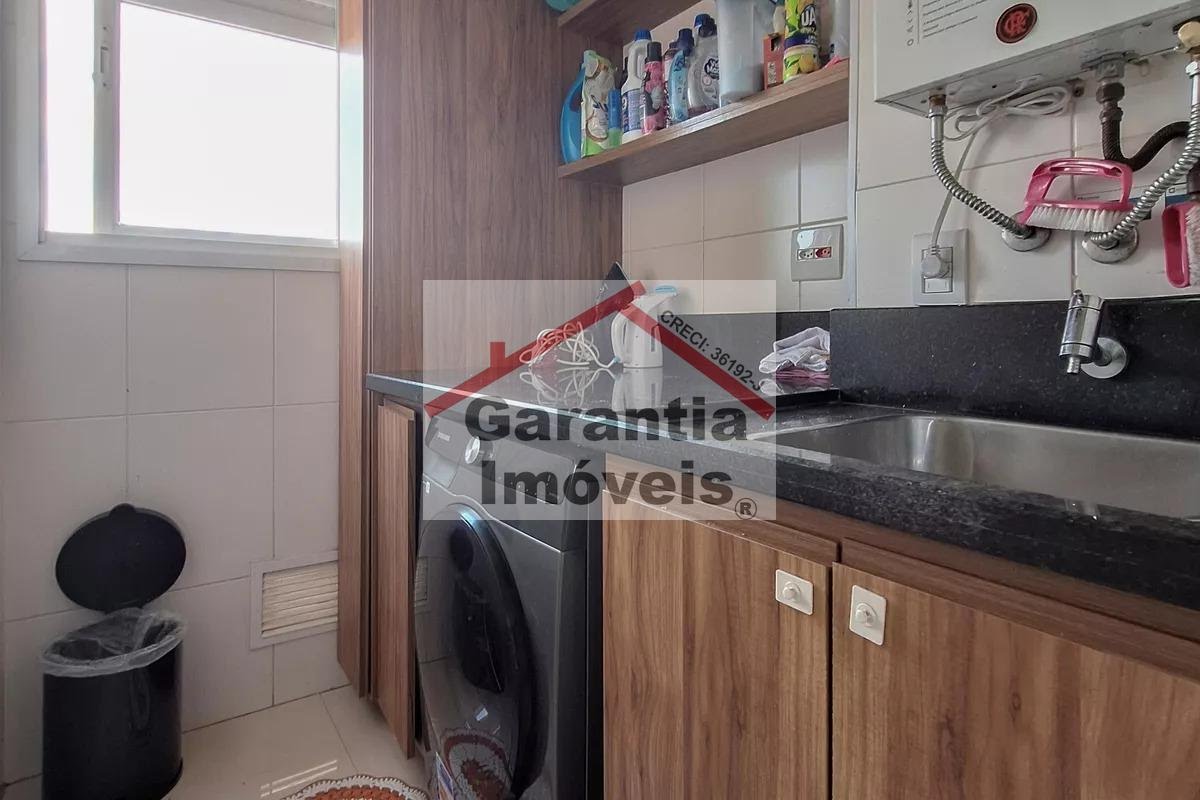 Apartamento à venda com 2 quartos, 1 suíte, 2 vagas e 74m² no Freguesia do Ó, São Paulo (SP) — foto 8 de 30