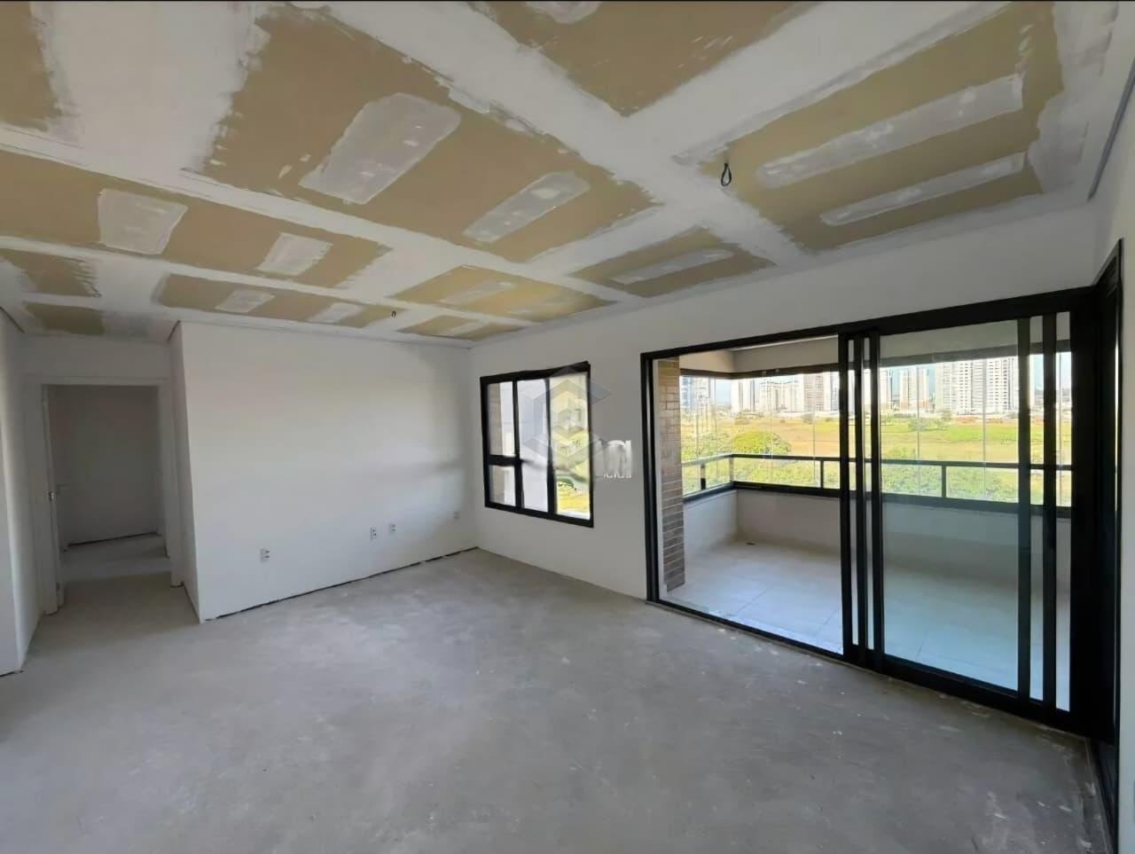 Apartamento à venda com 3 quartos, 5 banheiros, 3 vagas e 131m² no Parque Campolim, Sorocaba — foto principal