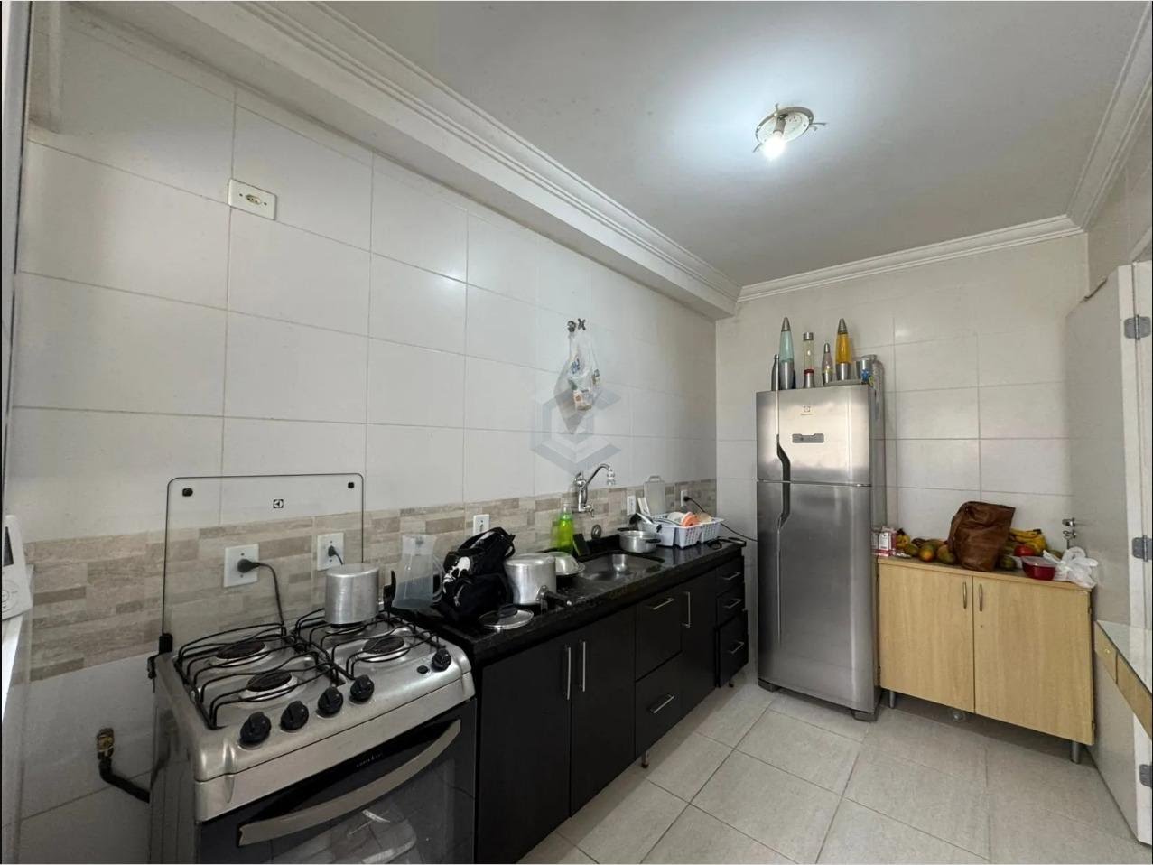 Apartamento à venda com 2 quartos, 1 suíte, 1 vaga e 72m² no Vila Jardini, Sorocaba (SP) — foto 3 de 11