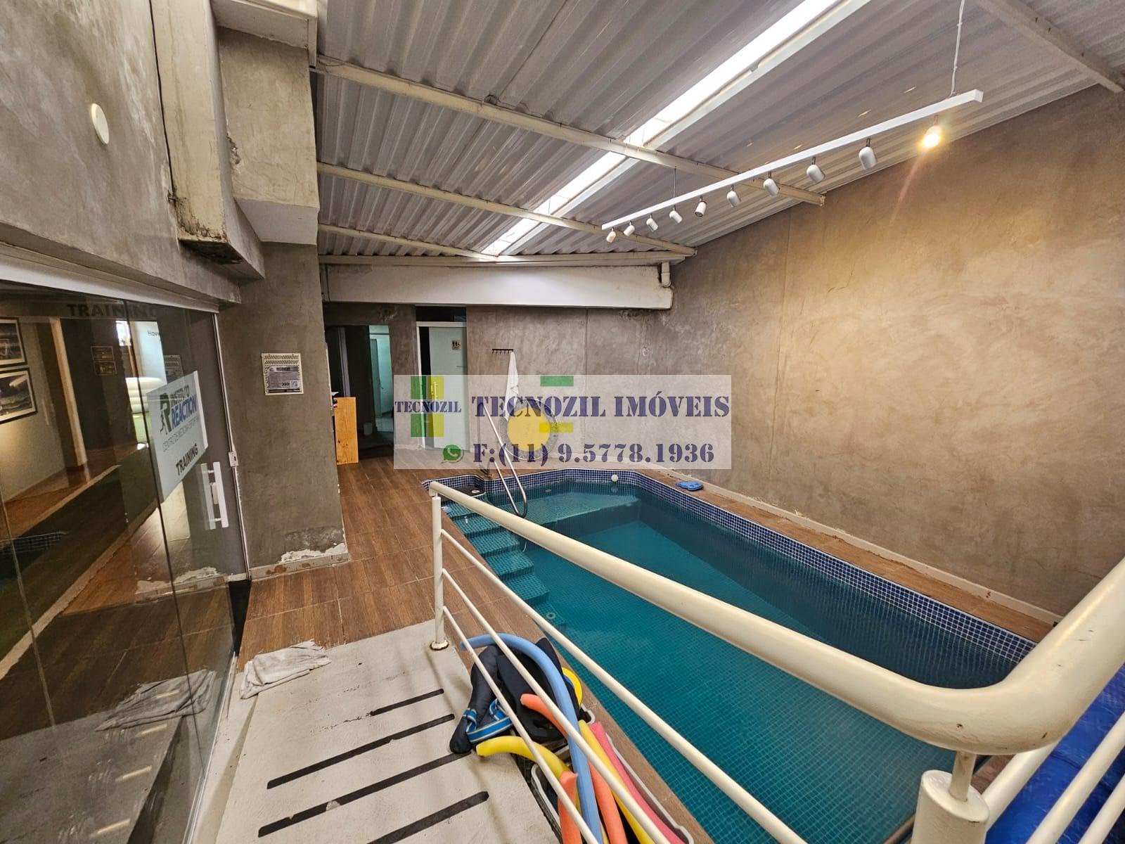 Sobrado, 4 quartos, 258 m² - Foto 30