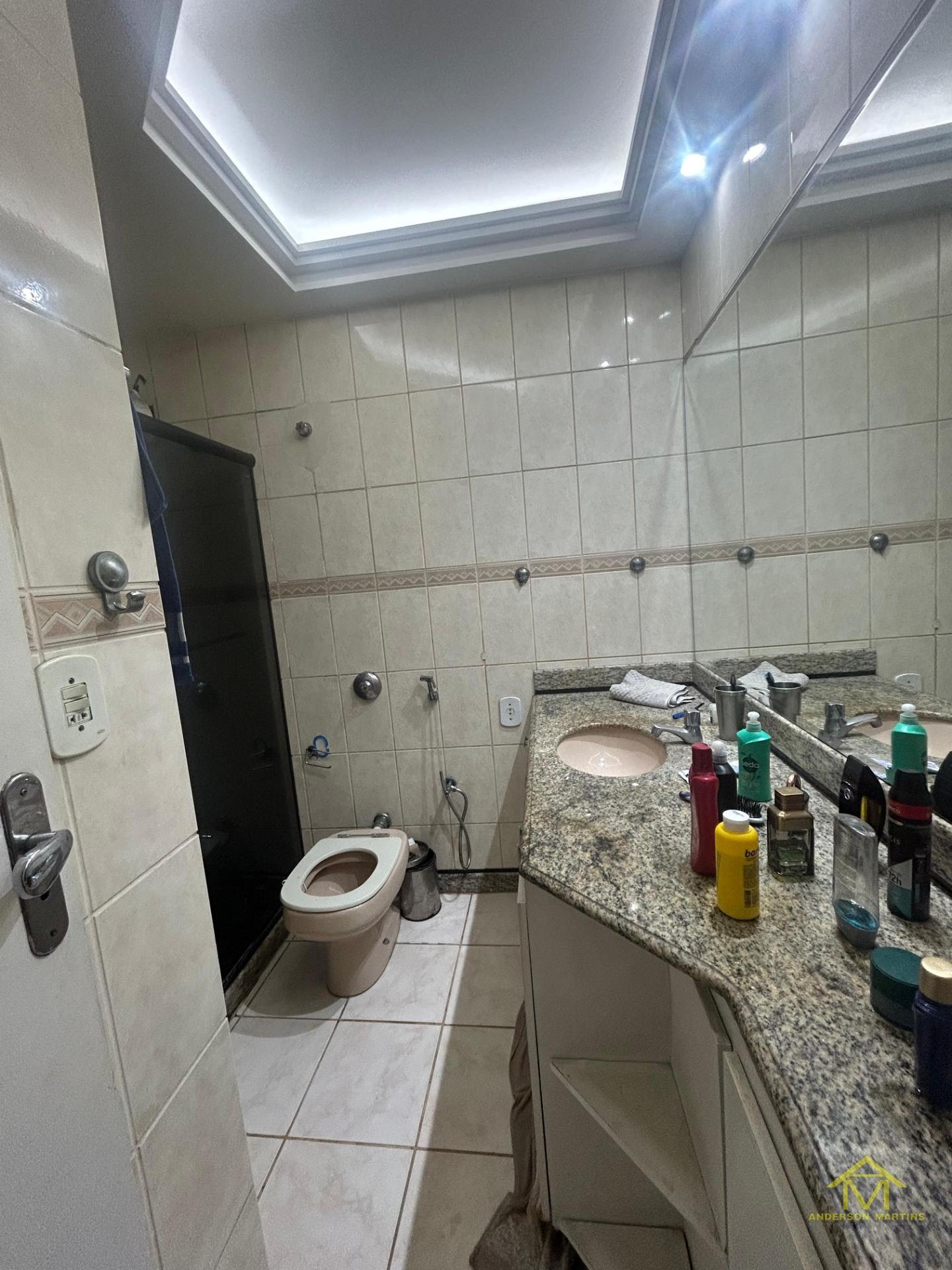 Apartamento à venda com 3 quartos, 2 banheiros, 1 vaga e 165m² no Jaburuna, Vila Velha (ES) — foto 8 de 14