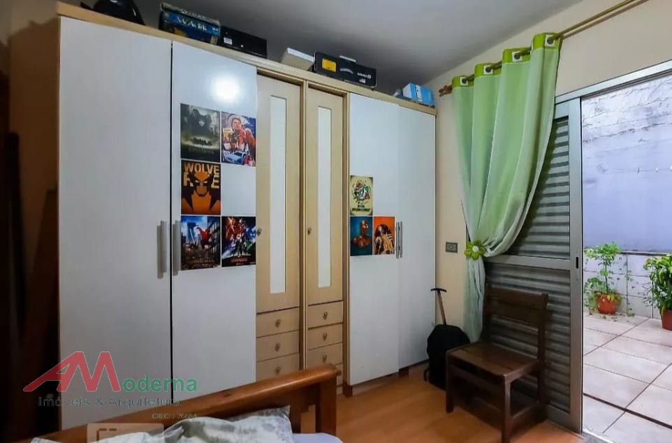 Casa à venda com 3 quartos, 2 banheiros, 2 vagas e 147m² no Planalto, São Bernardo do Campo (SP) — foto 9 de 30