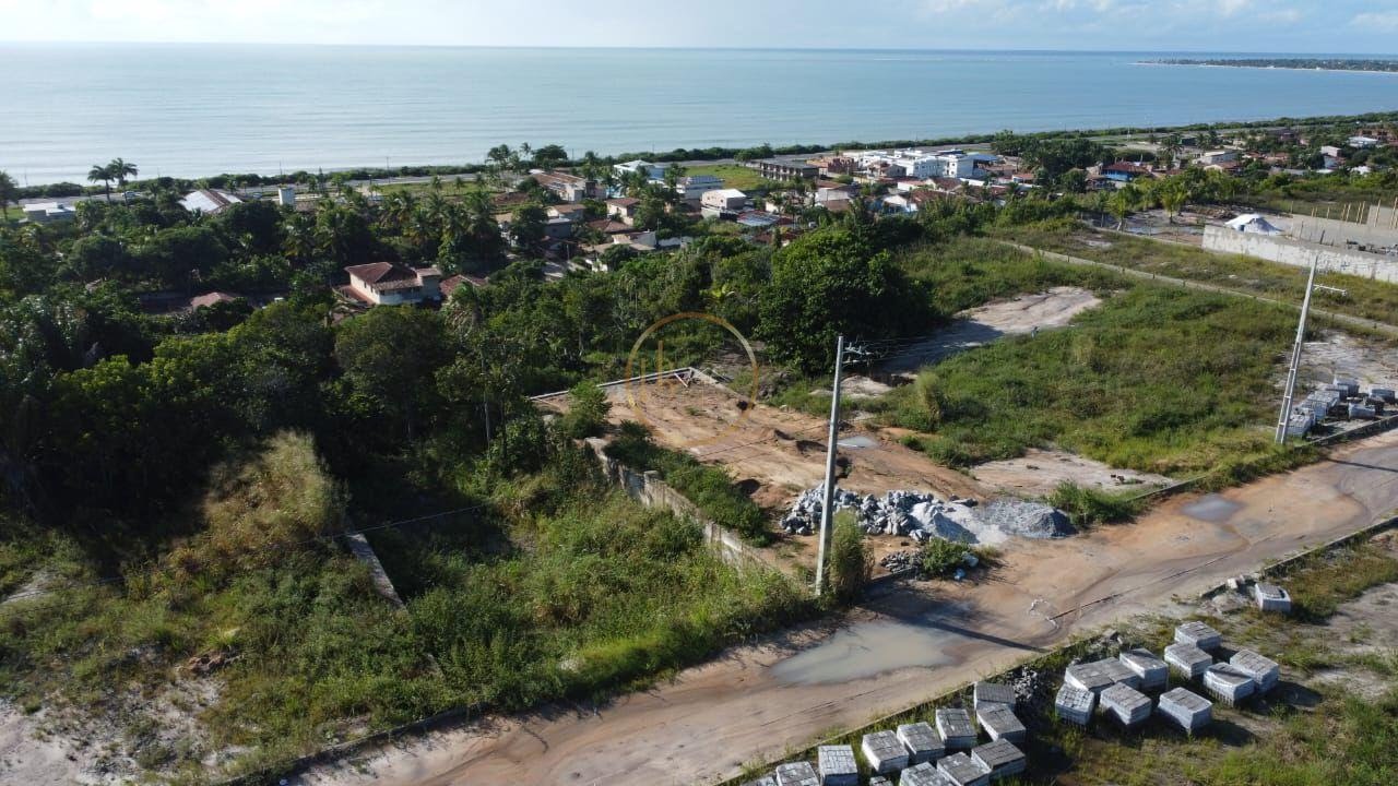 Terreno à venda com 1050m² de terreno no Praia dos Lenções, Santa Cruz Cabrália (BA) — foto 3 de 9