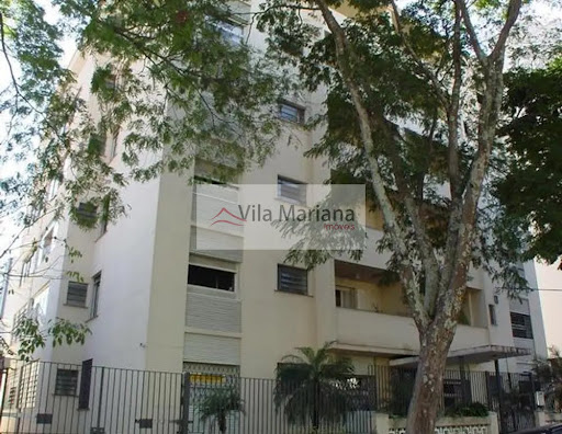 Apartamento 100 m² 2 quartos 1 vaga em Vila Mariana