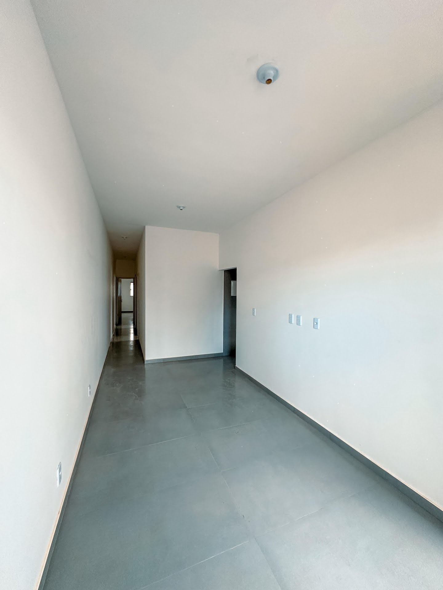 Casa à venda com 3 quartos, 1 suíte, 2 vagas e 85m² no Mangabeira, Feira de Santana (BA) — foto 4 de 16