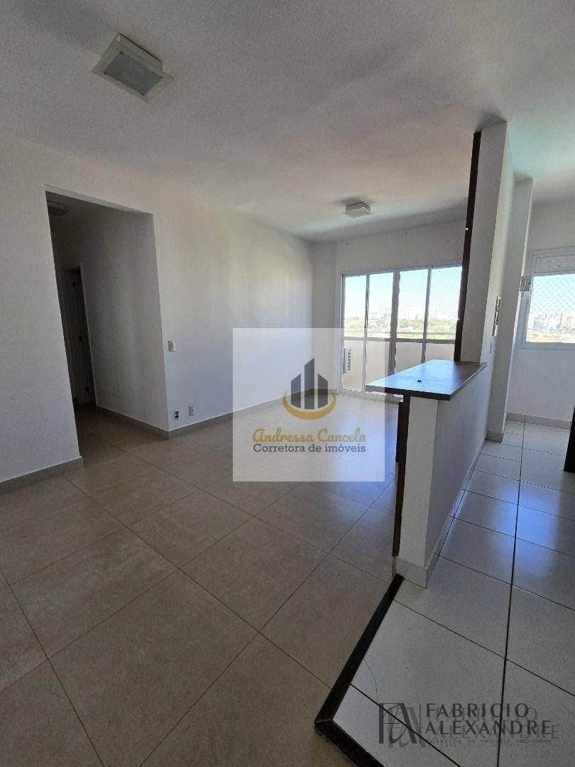 Apartamento à venda com 2 quartos, 1 suíte e 61m² no Vila Ercília, São José do Rio Preto (SP) — foto 16 de 24