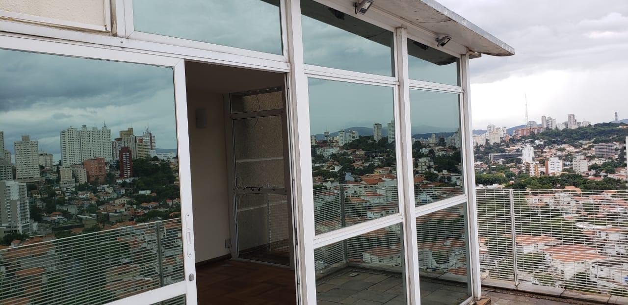 Apartamento Duplex à Venda Rua Leão Coroado, Vila Madalena/SP