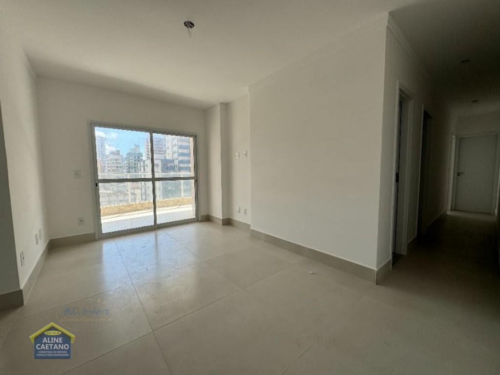 Apartamento à venda com 3 quartos, 2 suítes, 2 vagas e 109m² no Guilhermina, Praia Grande (SP) — foto 9 de 23