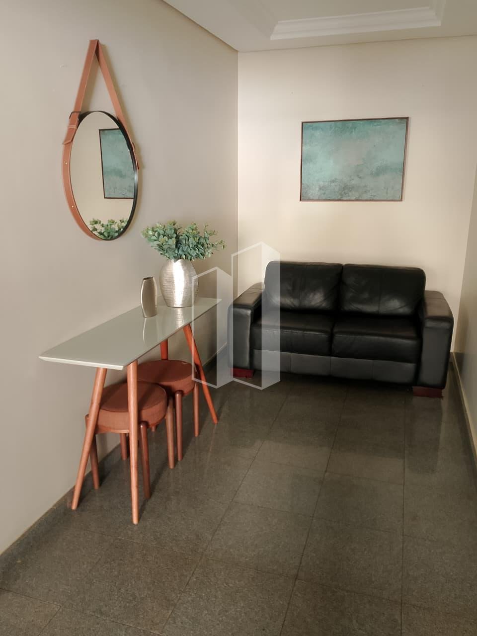 Apartamento para alugar com 3 quartos, 1 banheiro, 1 vaga e 68m² no Setor Bela Vista, Goiânia (GO) — foto 6 de 30