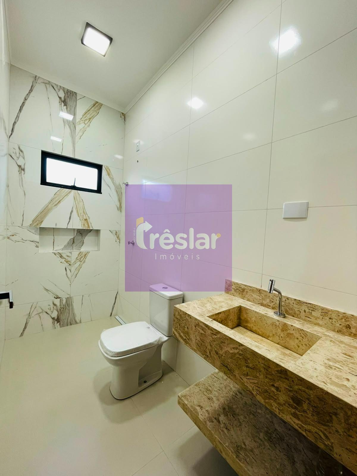 Casa à venda com 3 quartos, 1 suíte, 2 vagas e 88m² no Jardim das Americas, Três Lagoas (MS) — foto 11 de 14