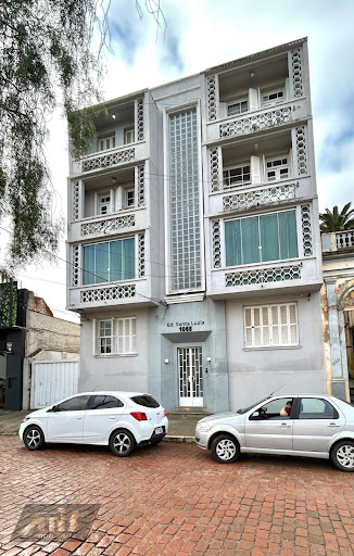 Apartamento 02 Dorm. em Centro  -  Dom Pedrito