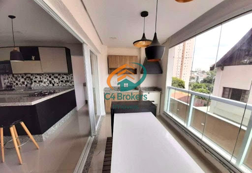 Apartamento em Vila Progresso - Guarulhos, SP
