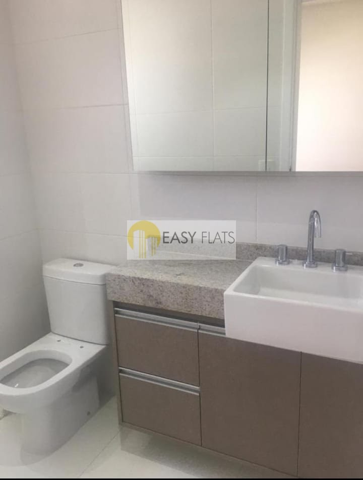 Apartamento à venda com 3 quartos, 3 suítes, 2 vagas e 130m² no Brooklin Novo, São Paulo (SP) — foto 13 de 28