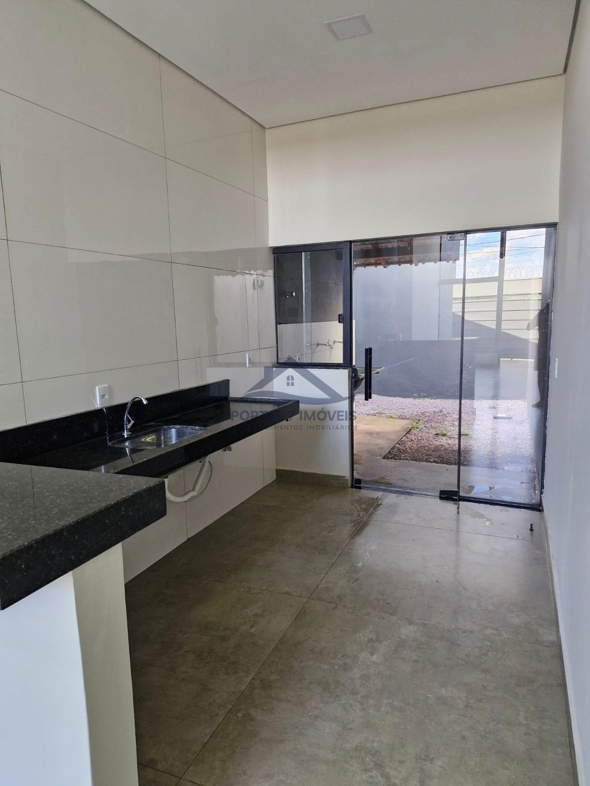 Casa à venda com 3 quartos, 1 suíte, 2 vagas e 80m² no Jardim Arizona, Sete Lagoas (MG) — foto 14 de 30