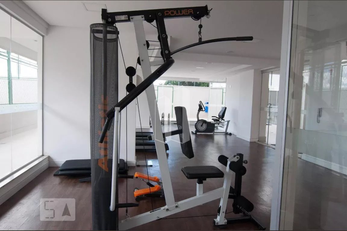 Apartamento para alugar com 3 quartos, 1 suíte, 2 vagas e 90m² no Parque Amazônia, Goiânia (GO) — foto 22 de 29