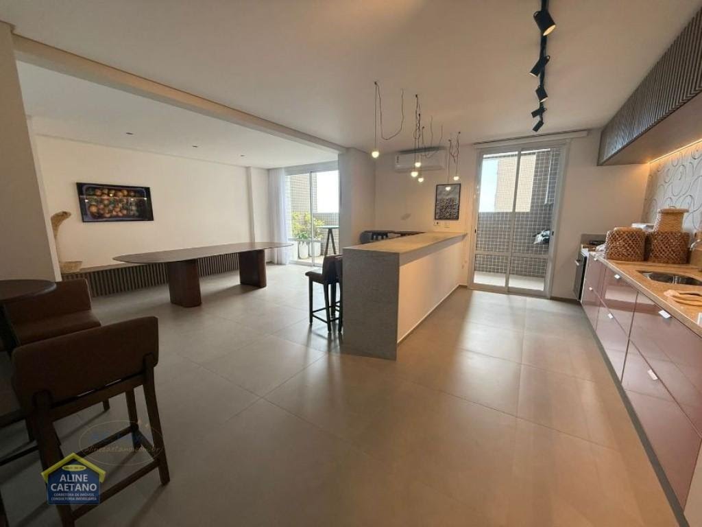 Apartamento à venda com 2 quartos, 1 suíte, 2 vagas e 66m² no Vila Balnearia, Praia Grande (SP) — foto 16 de 28