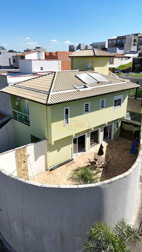 Sobrado em Laranjeiras  -  Caieiras