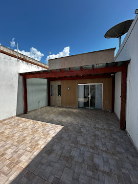Casa em Centro  -  Altamira