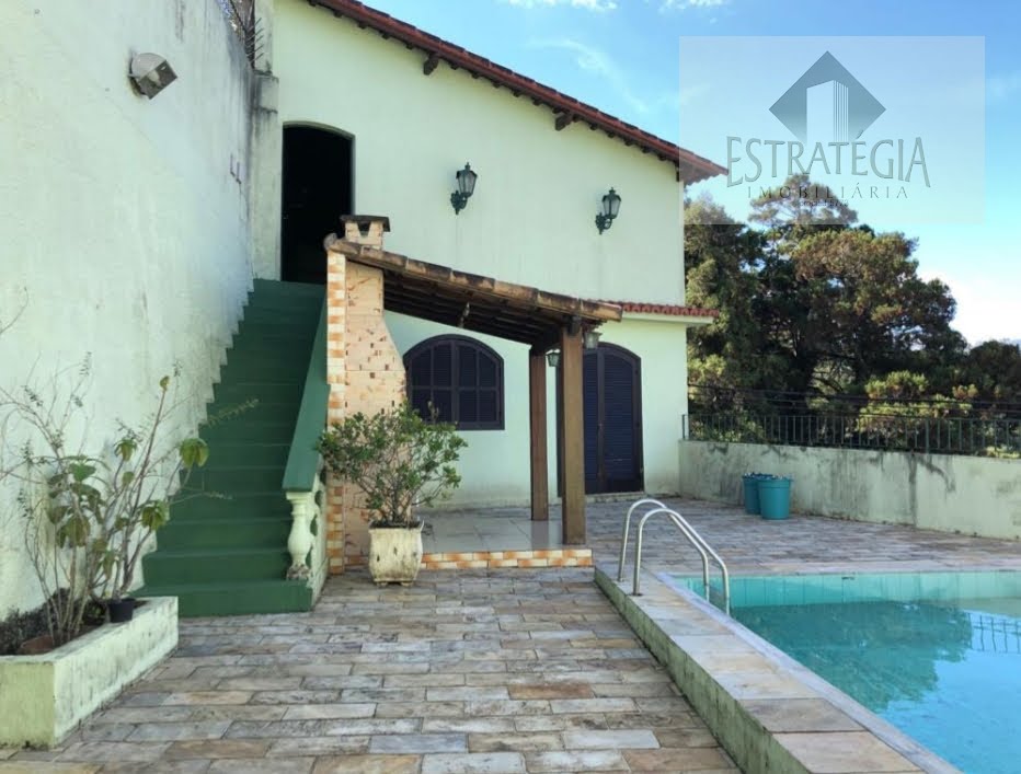 Casa à venda com 5 quartos, 2 suítes, 6 vagas e 440m² no Valparaíso, Petrópolis (RJ) — foto 13 de 30
