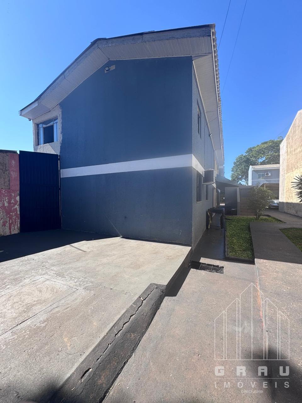 Apartamento no Bairro Três Bandeiras  -  Foz do Iguaçu
