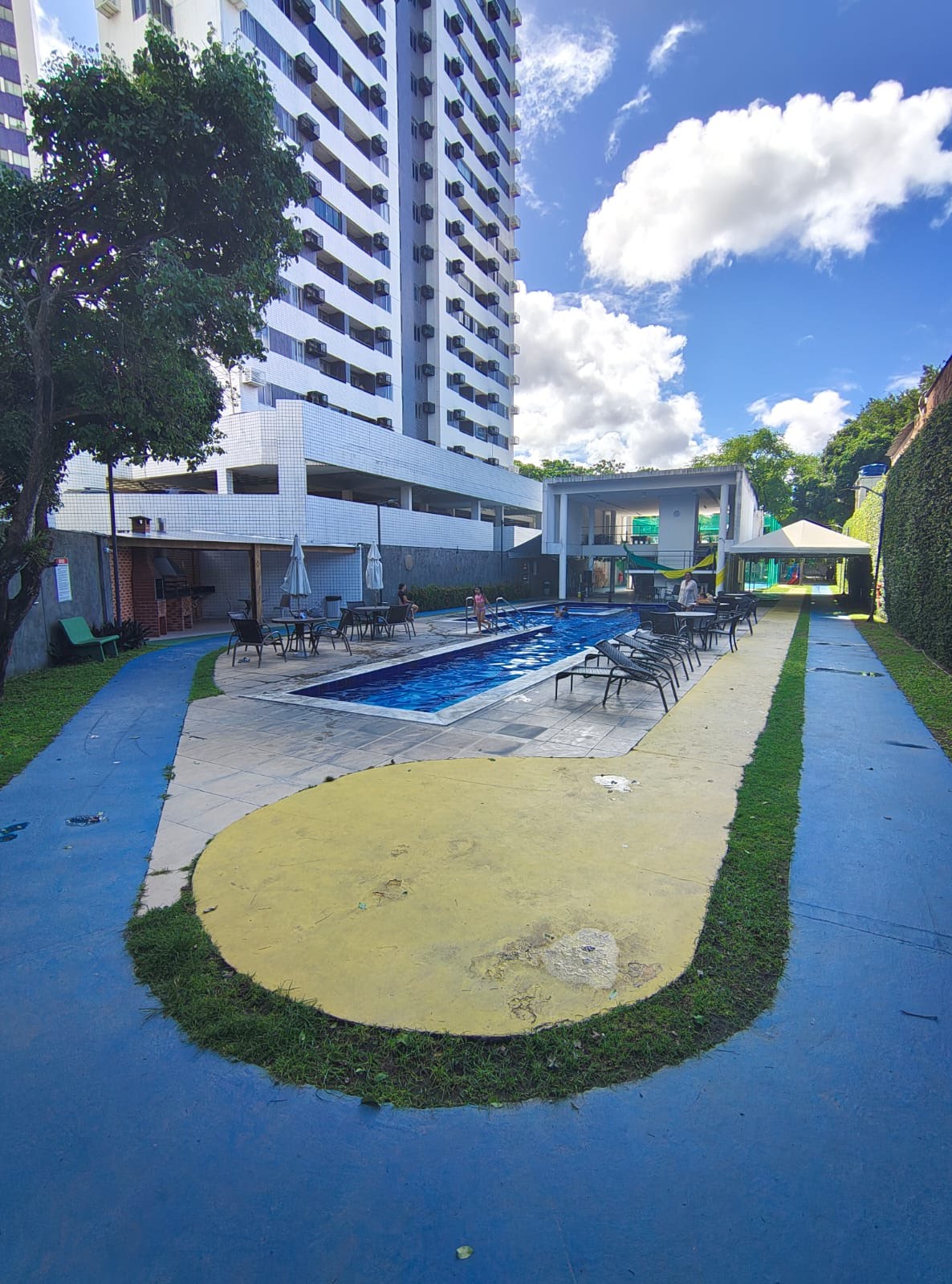 Apartamento à venda com 2 quartos, 1 suíte, 1 vaga e 55m² no Rosarinho, Recife (PE) — foto 3 de 30