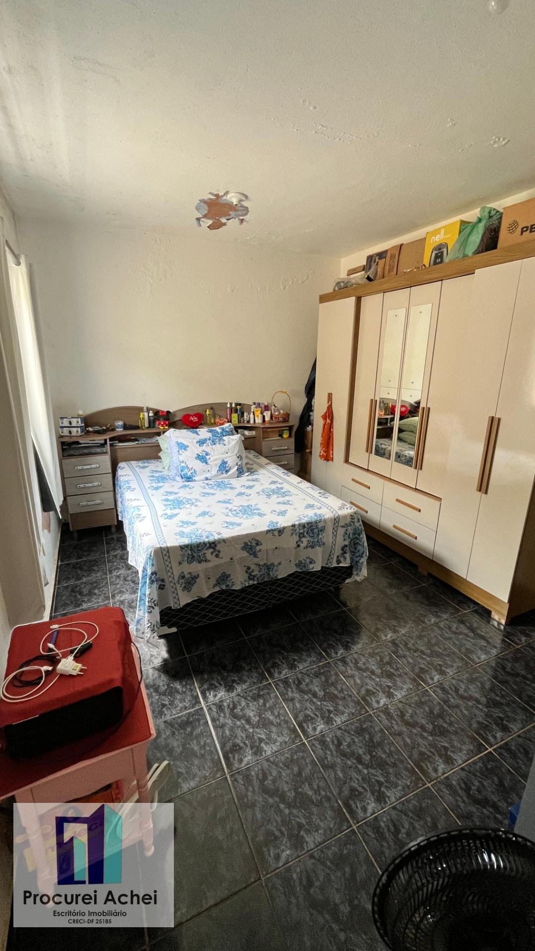 Casa à venda com 3 quartos, 2 banheiros e 200m² no Arapoanga (planaltina), Planaltina — foto principal