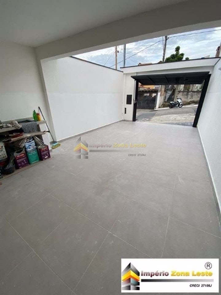 Casa, 3 quartos, 100 m² - Foto 6
