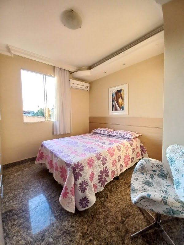 Cobertura à venda com 3 quartos, 1 suíte, 1 vaga e 65m² no Planalto, Belo Horizonte (MG) — foto 11 de 30