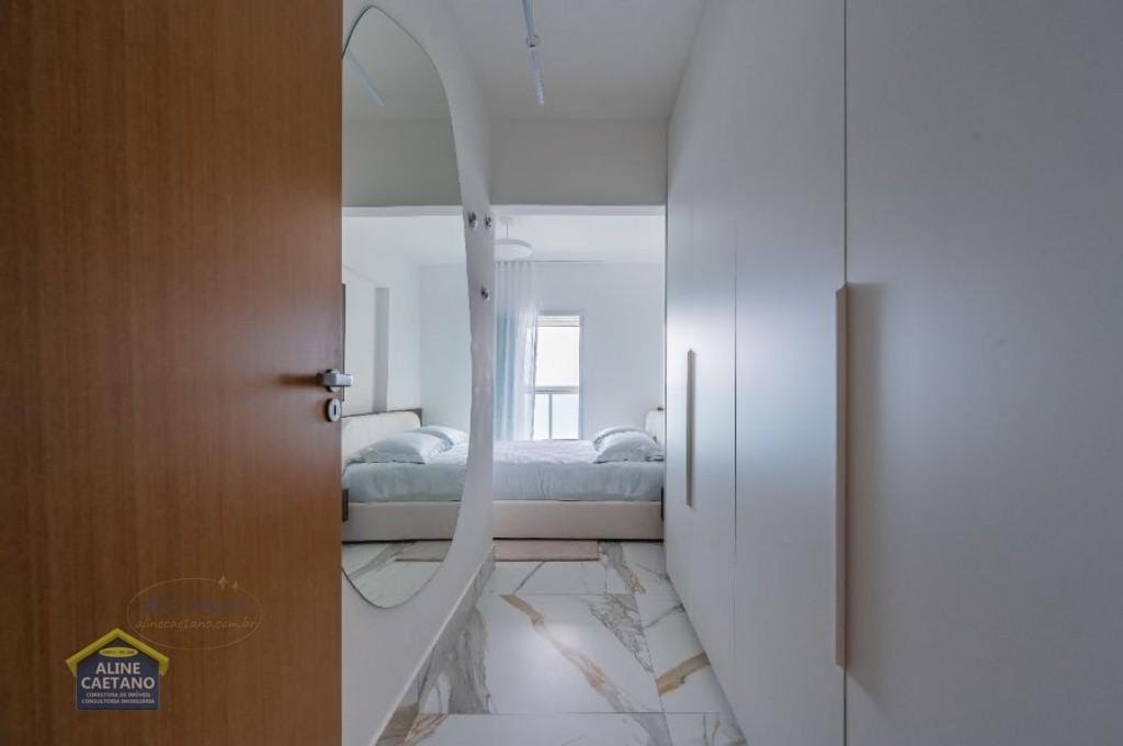 Apartamento à venda com 3 quartos, 2 suítes, 2 vagas e 126m² no Aviação, Praia Grande (SP) — foto 18 de 30