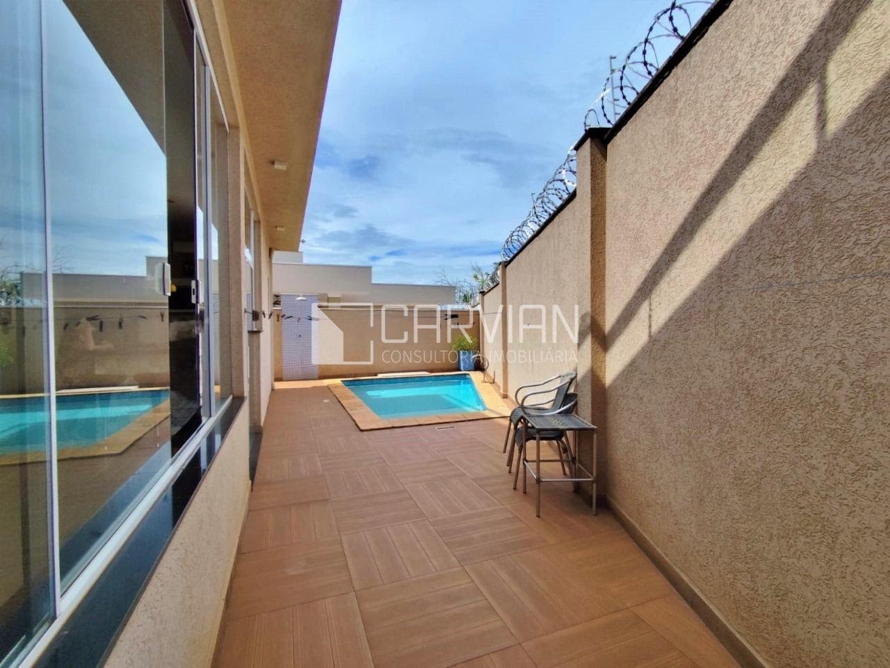 Casa à venda com 3 quartos, 3 suítes, 4 vagas e 226m² no Condomínio Guaporé, Ribeirão Preto (SP) — foto 7 de 30
