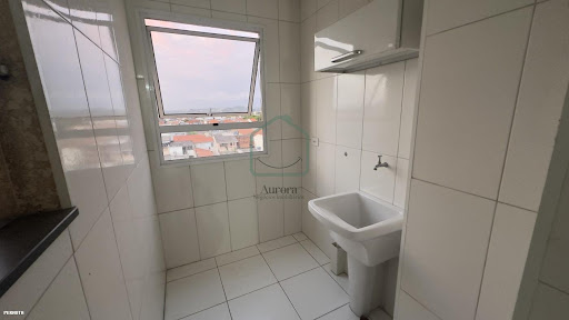 Apartamento à Venda em Vila Urupês, varandas, Suzano - 65m²