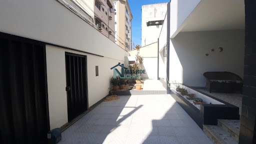 Casa em Vila Nova  -  Colatina