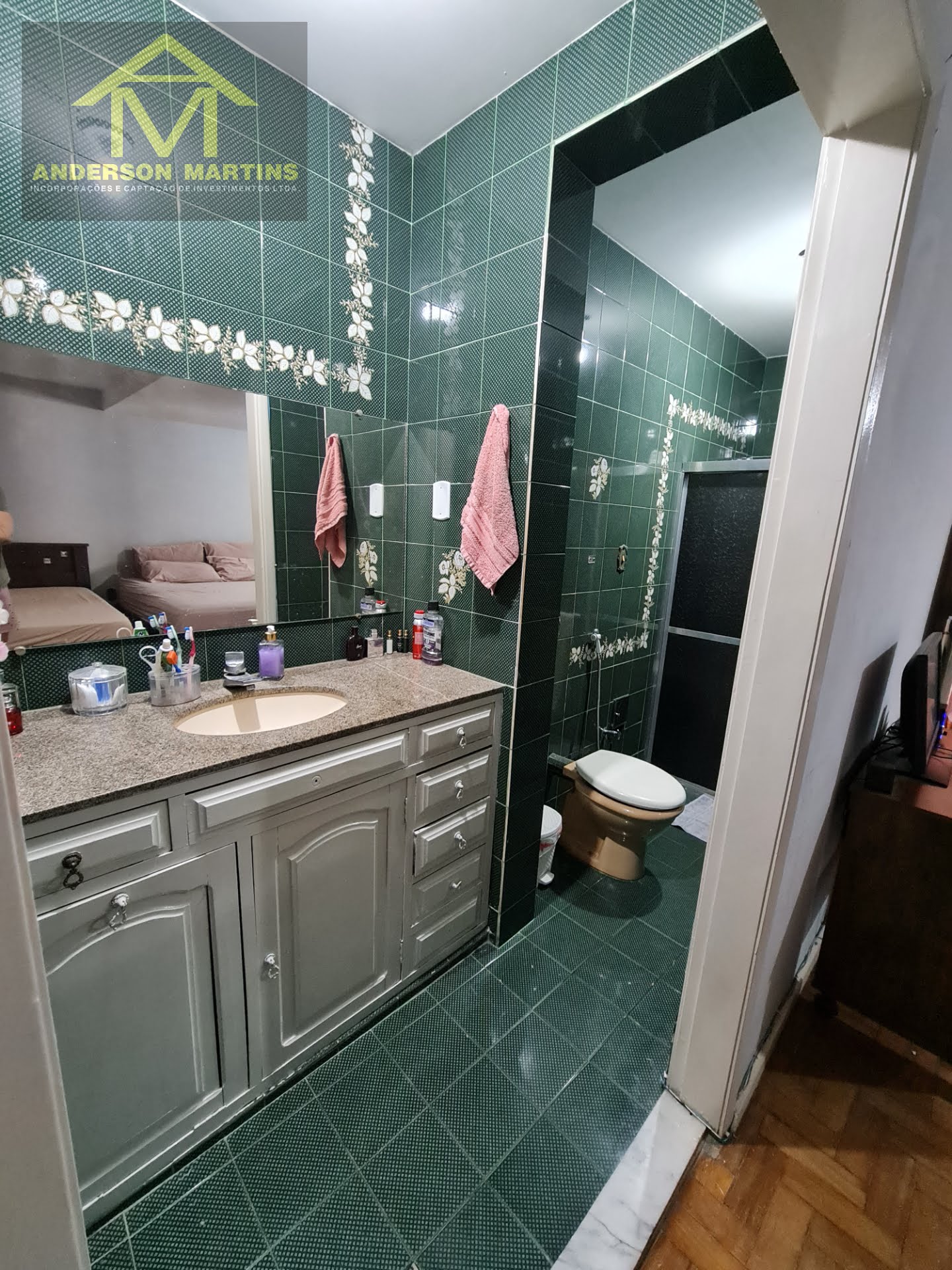 Casa, 5 quartos, 500 m² - Foto 28