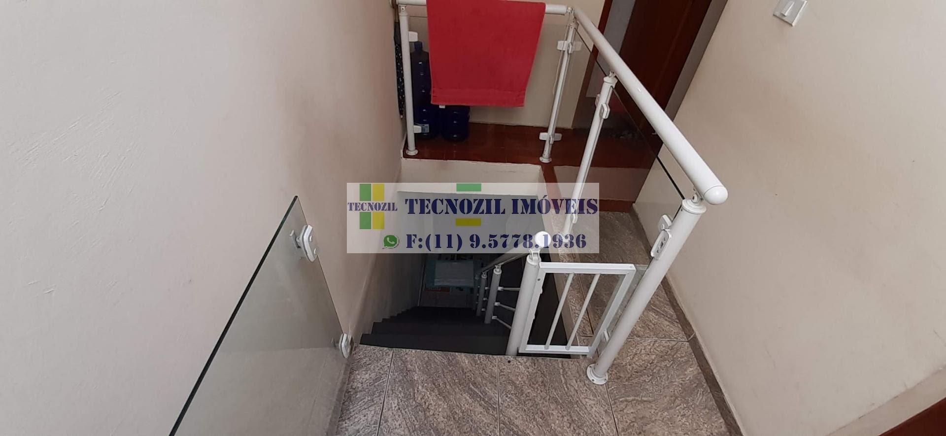 Sobrado, 2 quartos, 130 m² - Foto 37