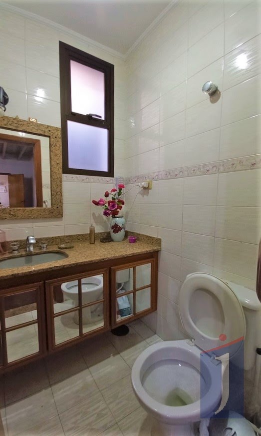 Living - Lavabo
