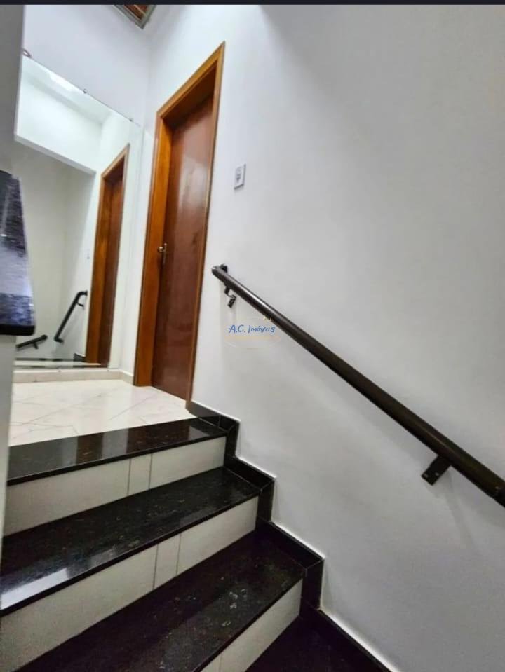 Casa à venda com 2 quartos, 2 suítes, 2 vagas e 89m² no Guilhermina, Praia Grande (SP) — foto 8 de 23