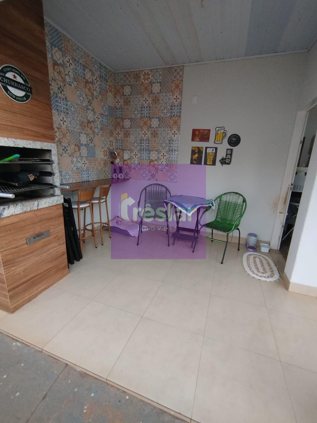 Casa à venda com 2 quartos, 1 banheiro, 4 vagas e 154m² no Jardim Primaveril, Três Lagoas (MS) — foto 7 de 18