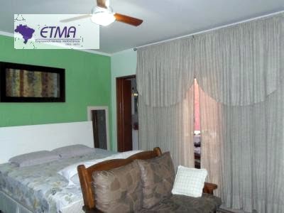 Casa à venda com 3 quartos, 1 suíte, 2 vagas e 158m² no Cooperativa, São Bernardo do Campo (SP) — foto 27 de 27