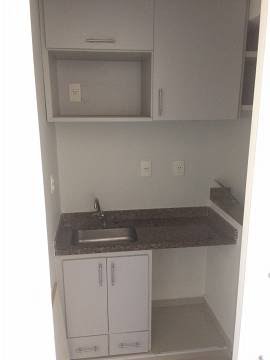 Sala Comercial à Venda Av José César de Oliveira, Vila Leopoldina/SP 