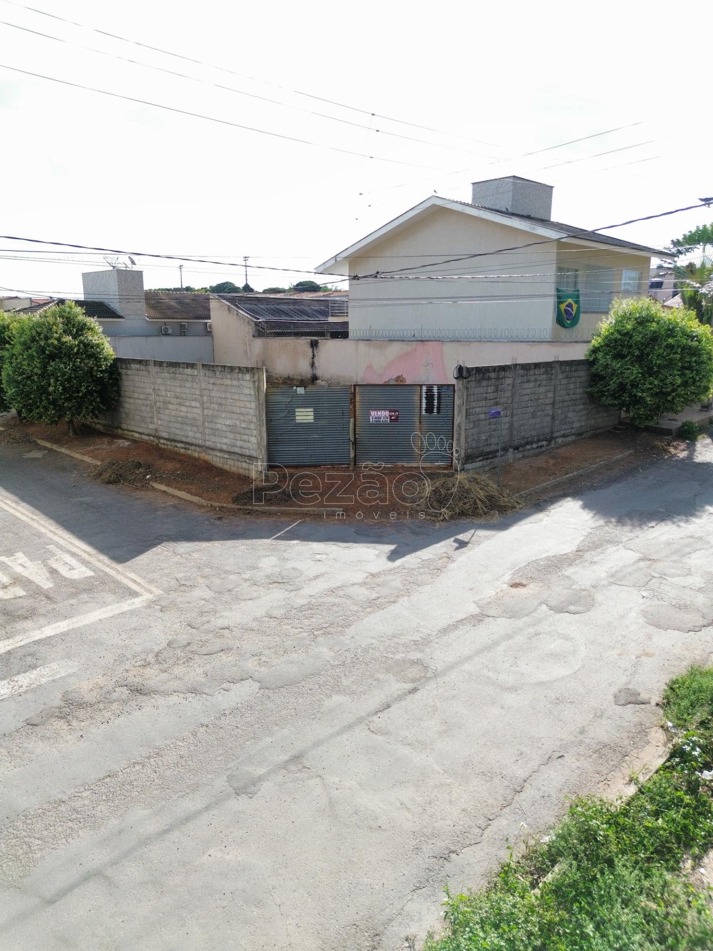 Terreno à venda com 426m² de terreno no Kênia Park II, Itapuranga (GO) — foto 4 de 5