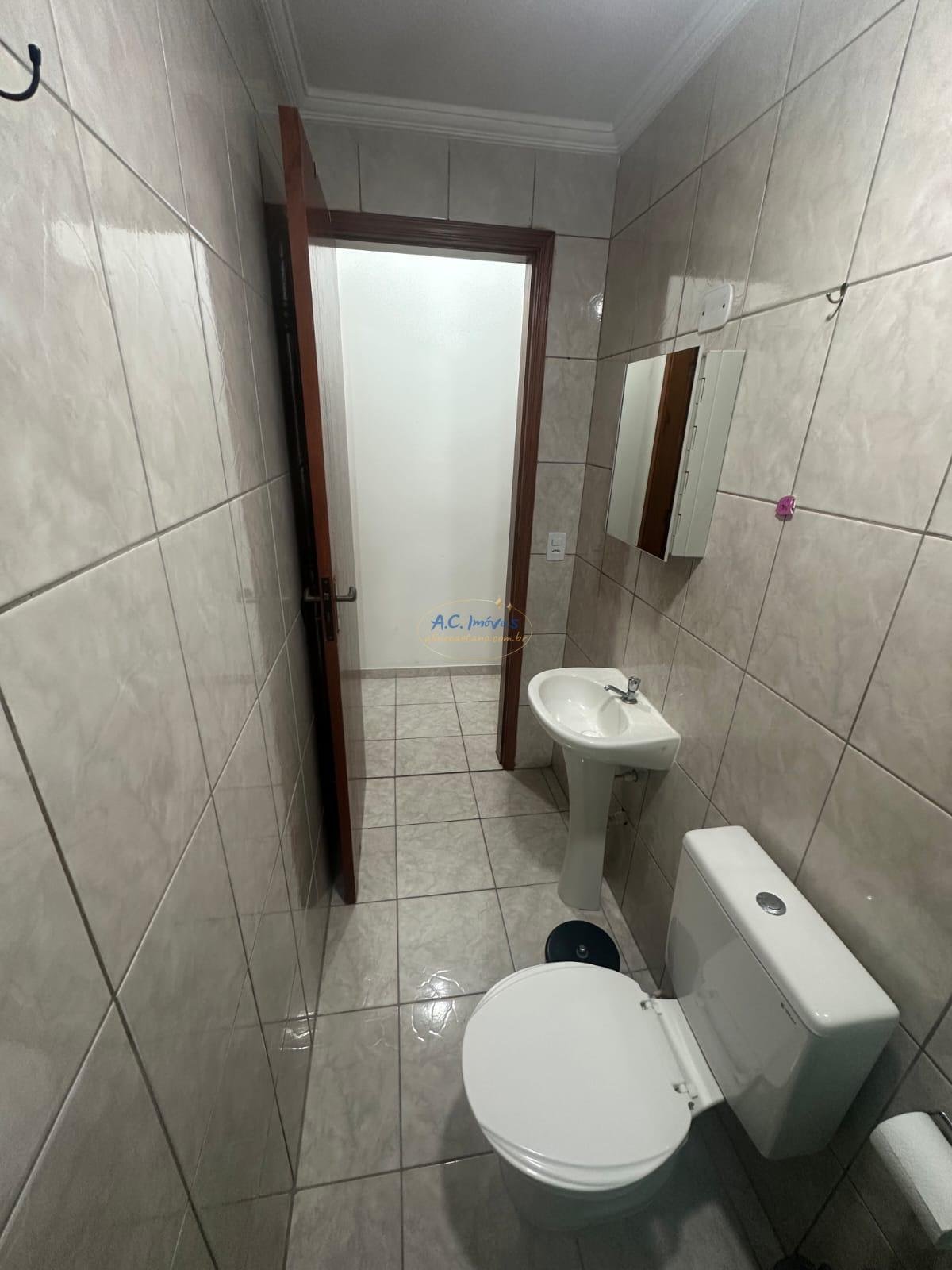Apartamento à venda com 1 quarto, 1 banheiro, 1 vaga e 36m² no Cidade Ocian, Praia Grande (SP) — foto 19 de 24