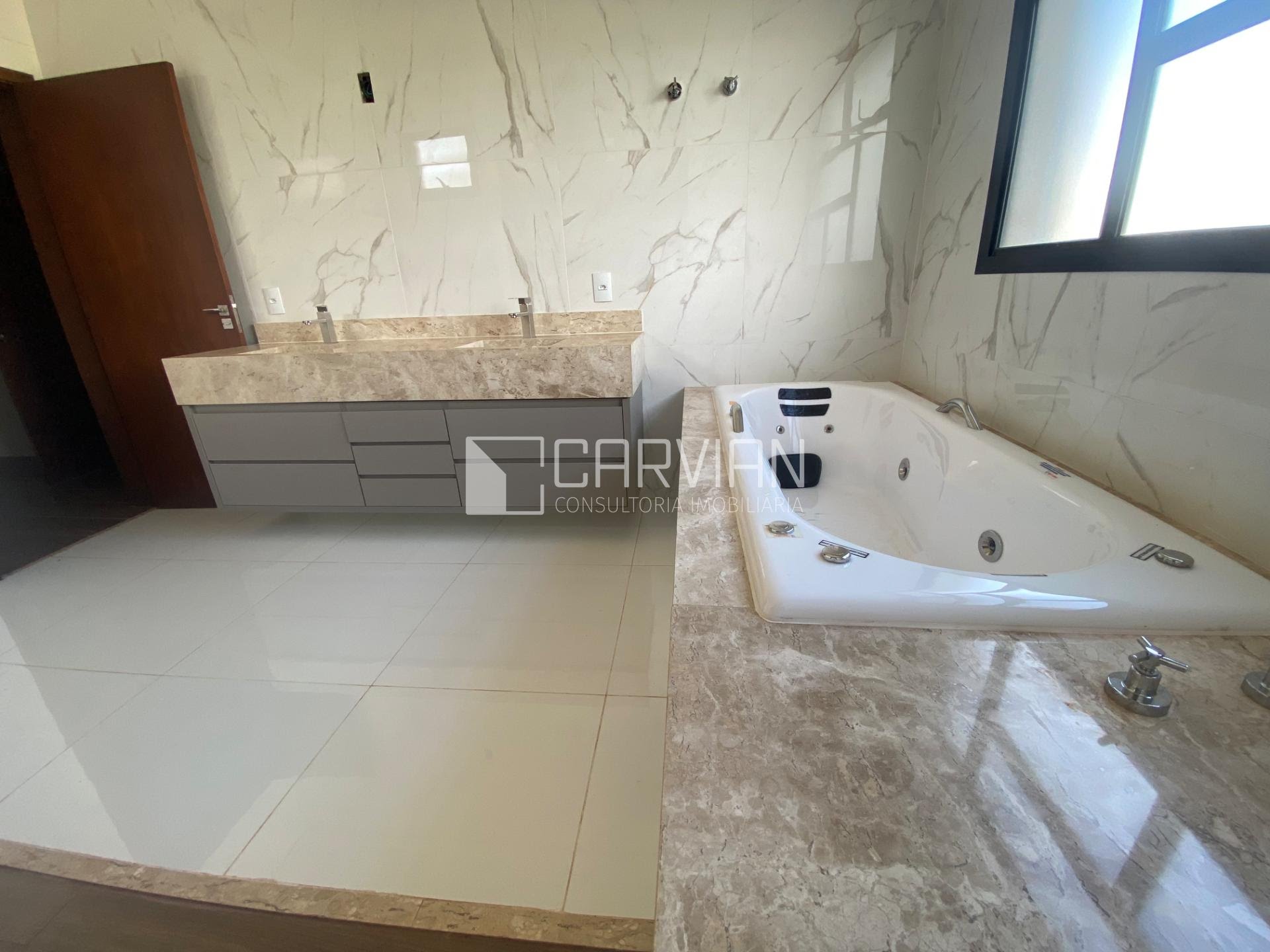 Casa à venda com 3 quartos, 3 suítes, 2 vagas e 247m² no Jardim Cybelli, Ribeirão Preto (SP) — foto 21 de 29