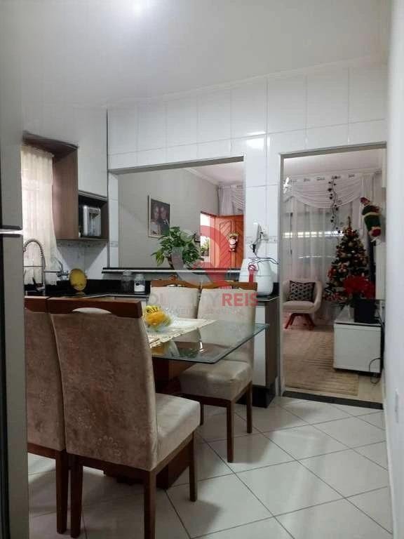 Sobrado, 2 quartos, 119 m² - Foto 24