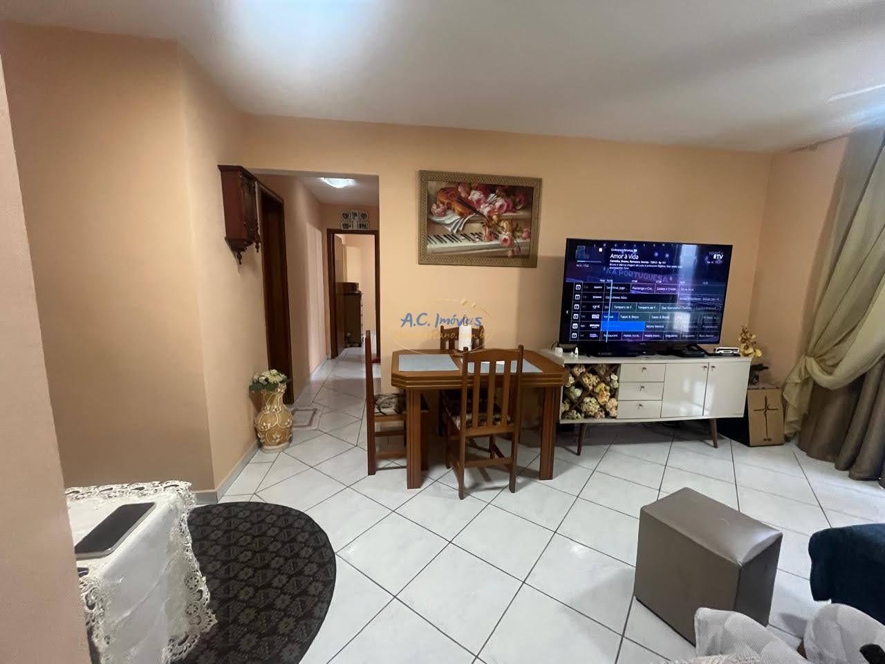 Apartamento à venda com 2 quartos, 1 suíte, 1 vaga e 73m² no Cidade Ocian, Praia Grande (SP) — foto 6 de 24