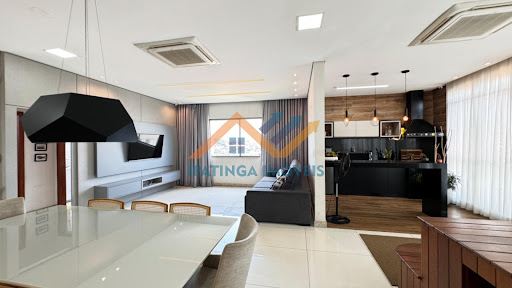 Apartamento Duplex à venda em Iguaçu, Ipatinga | 4 quartos
